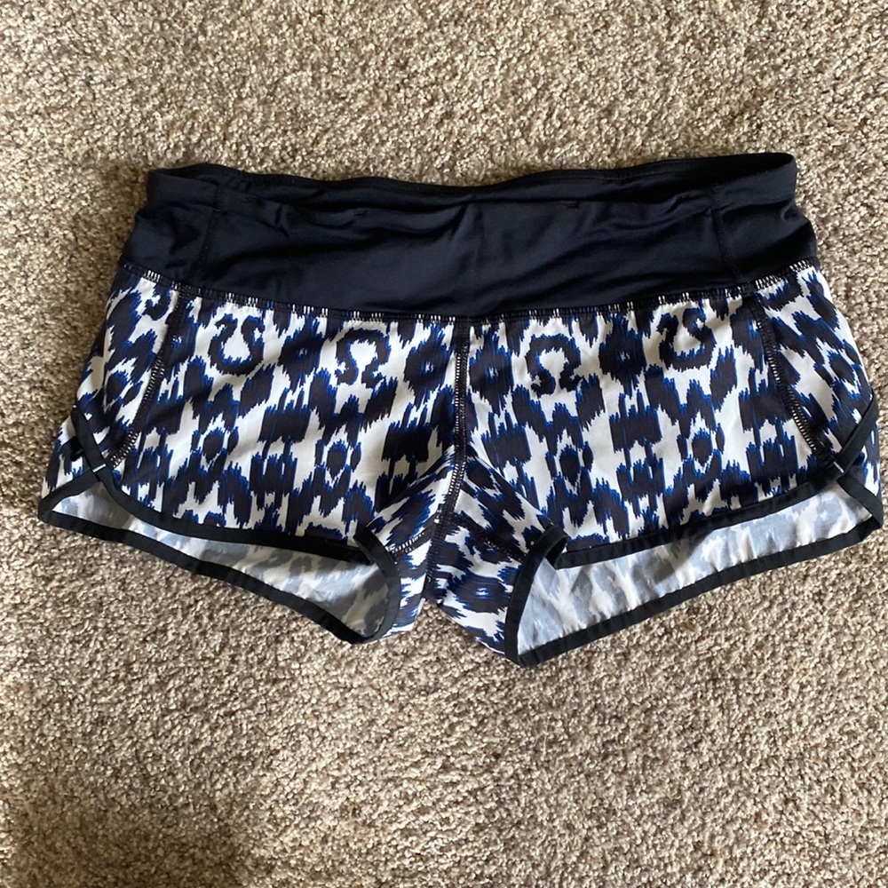 Lululemon shorts